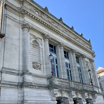 Théâtre municipal