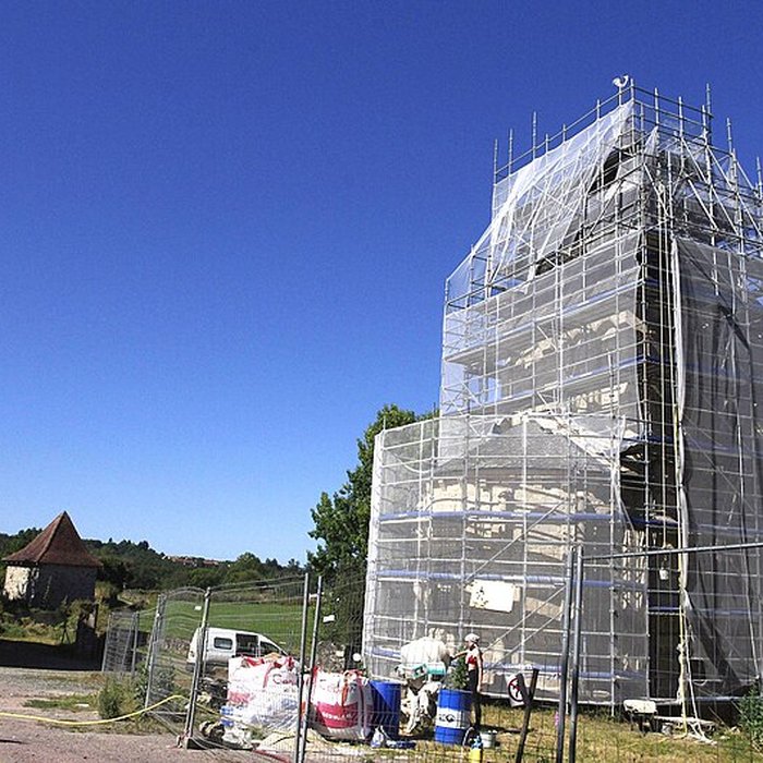 Photo de Église Saint-Paul de Reilhac
