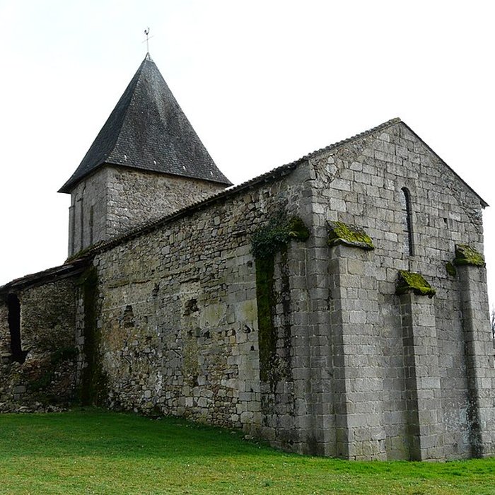 Photo de Église Saint-Paul de Reilhac