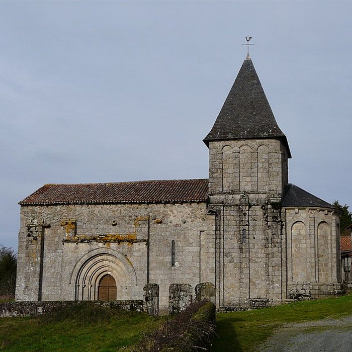 Photo de Église Saint-Paul de Reilhac
