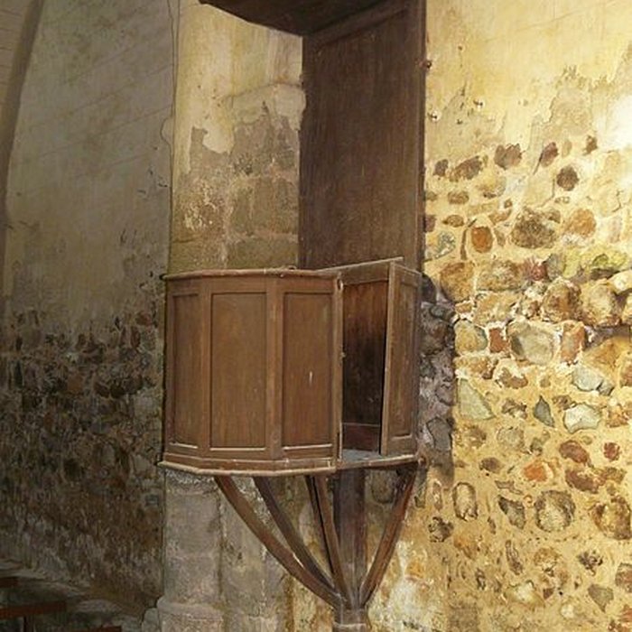 Photo de Église Saint-Paul de Reilhac