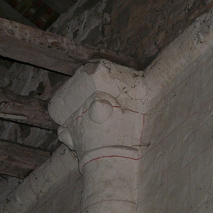 Photo de Église Saint-Paul de Reilhac