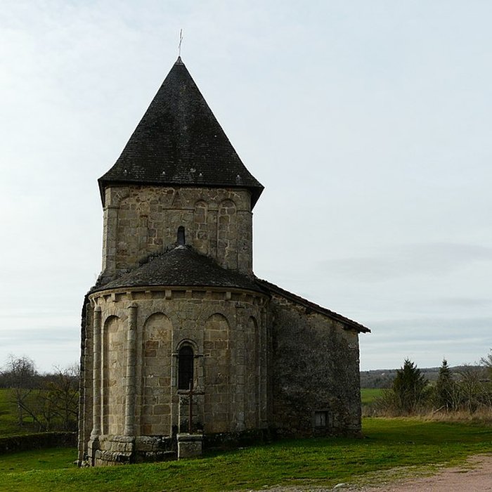 Photo de Église Saint-Paul de Reilhac