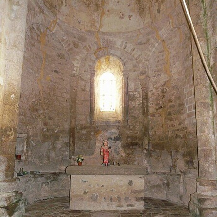 Photo de Église Saint-Paul de Reilhac