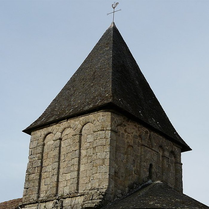 Photo de Église Saint-Paul de Reilhac