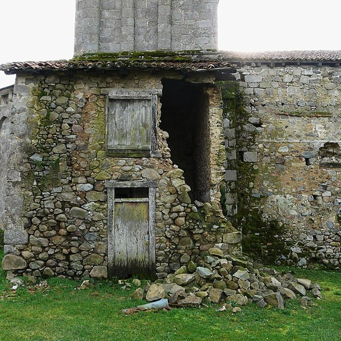 Photo de Église Saint-Paul de Reilhac