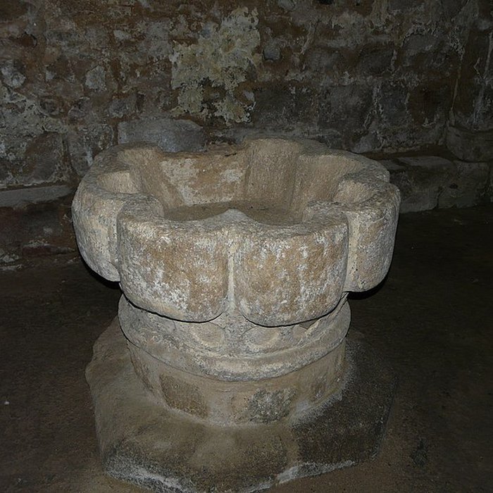 Photo de Église Saint-Paul de Reilhac