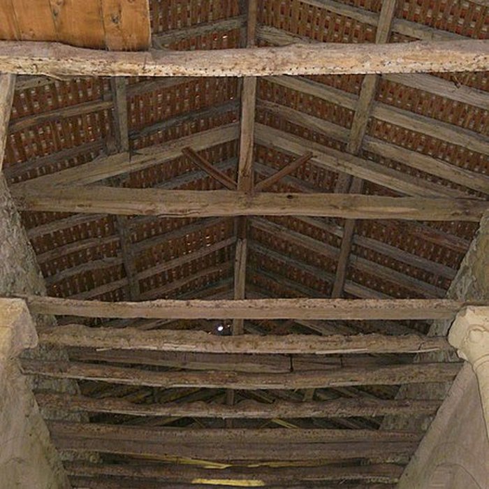 Photo de Église Saint-Paul de Reilhac