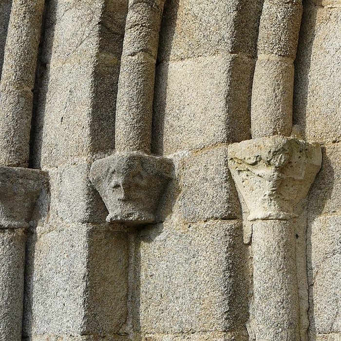 Photo de Église Saint-Paul de Reilhac