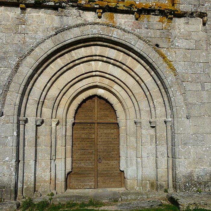 Photo de Église Saint-Paul de Reilhac