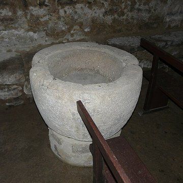 Église Saint-Paul de Reilhac