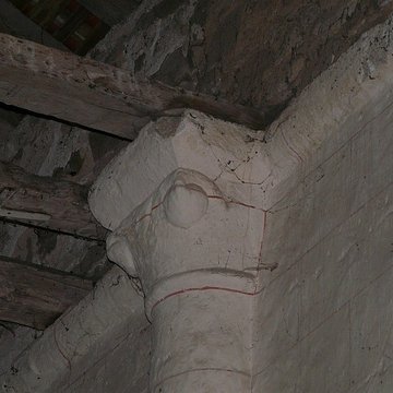 Église Saint-Paul de Reilhac