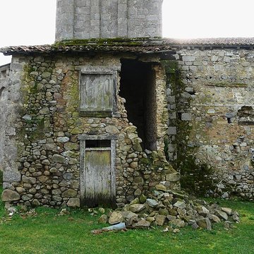Église Saint-Paul de Reilhac