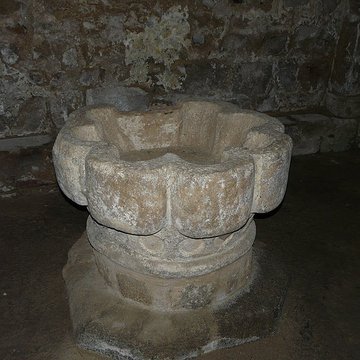 Église Saint-Paul de Reilhac