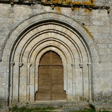 Église Saint-Paul de Reilhac