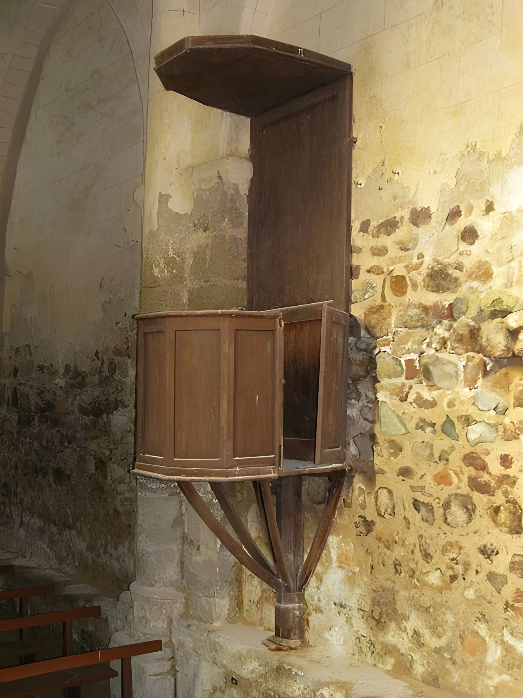 Église Saint-Paul de Reilhac