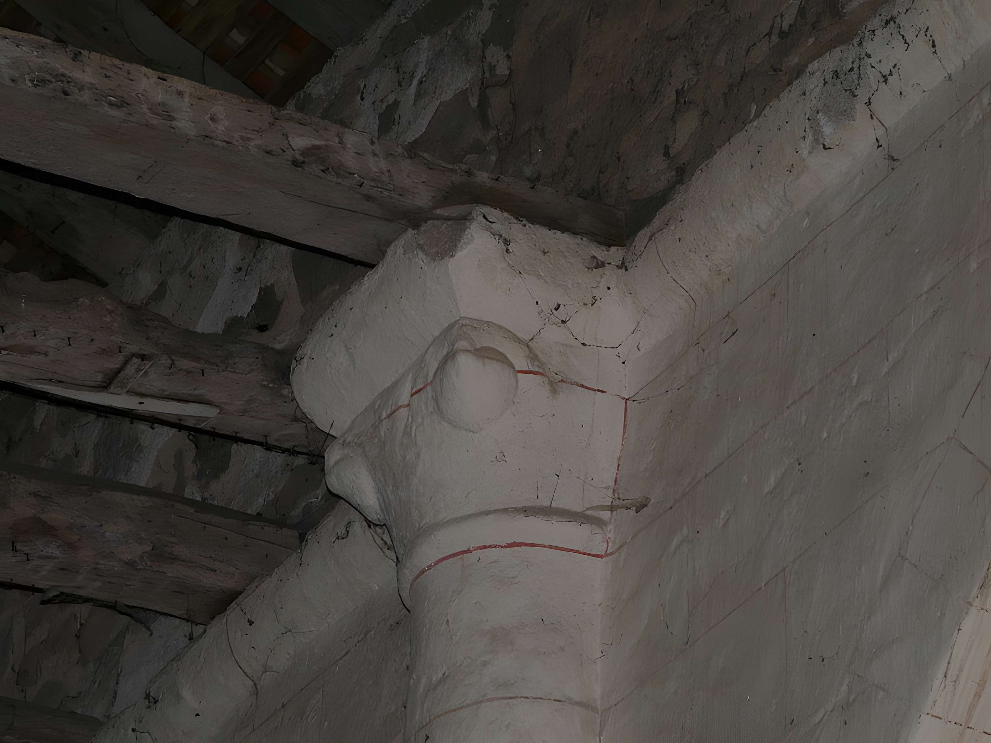 Église Saint-Paul de Reilhac