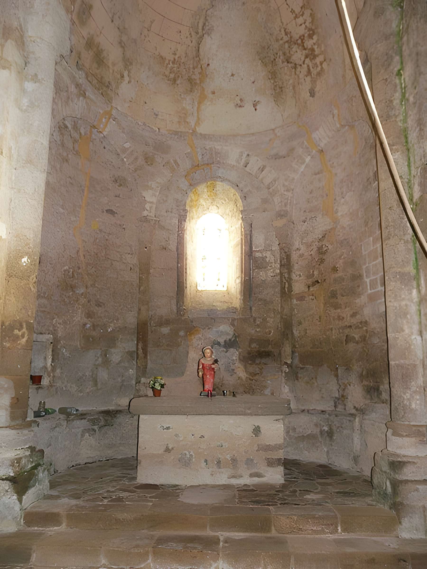 Église Saint-Paul de Reilhac