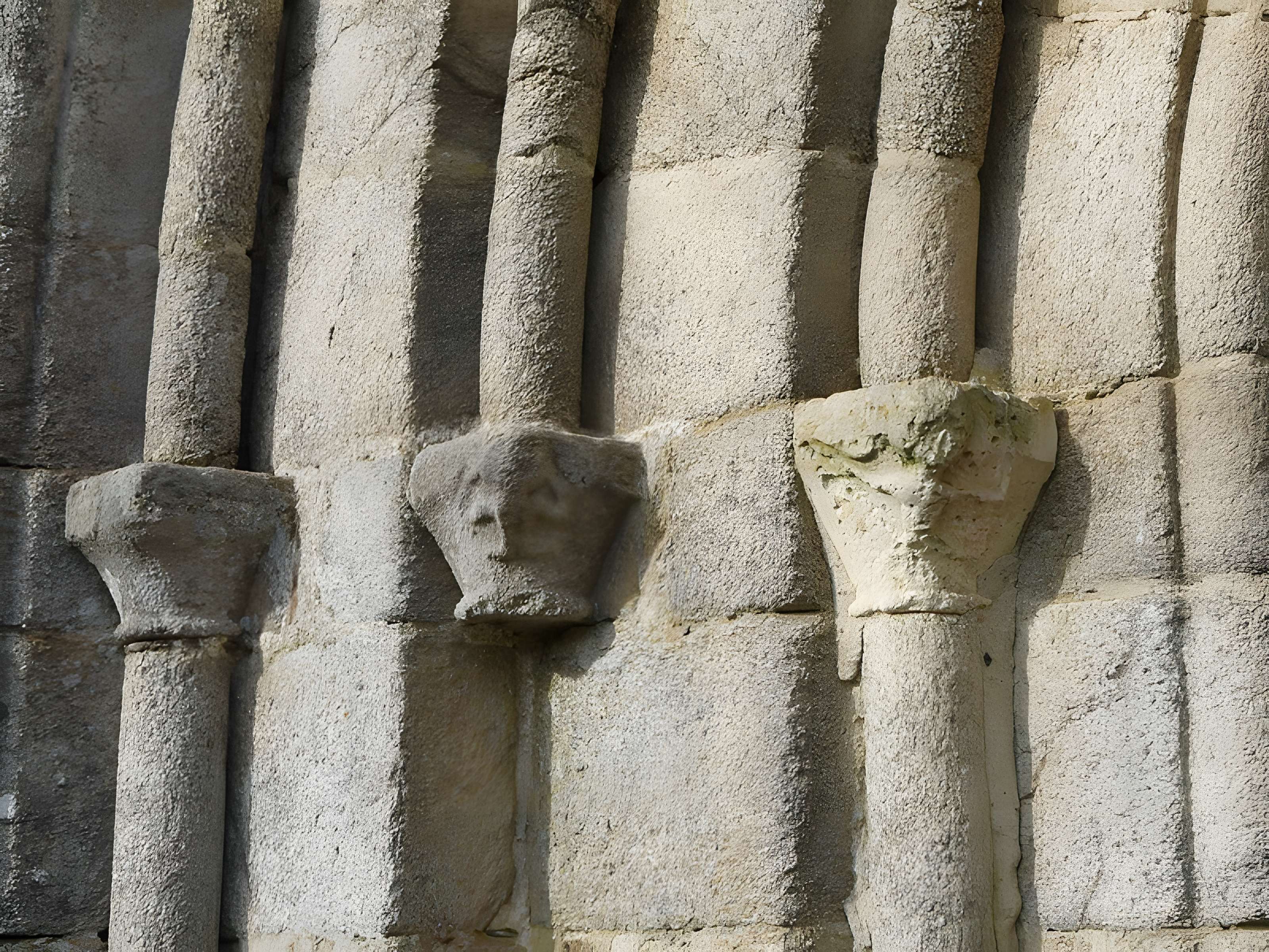 Église Saint-Paul de Reilhac