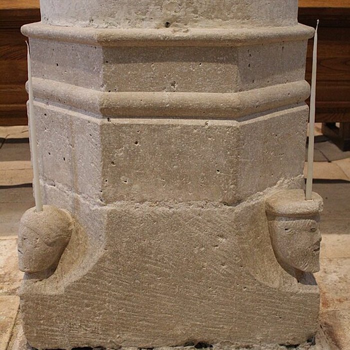 Photo de Eglise Saint-Pierre et Saint-Paul de Creue