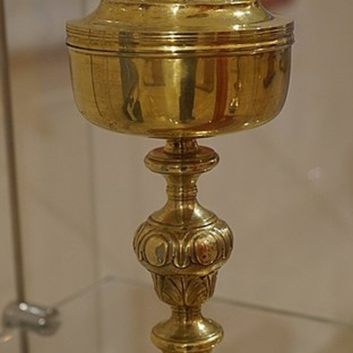 Photo de Eglise Saint-Pierre et Saint-Paul de Creue