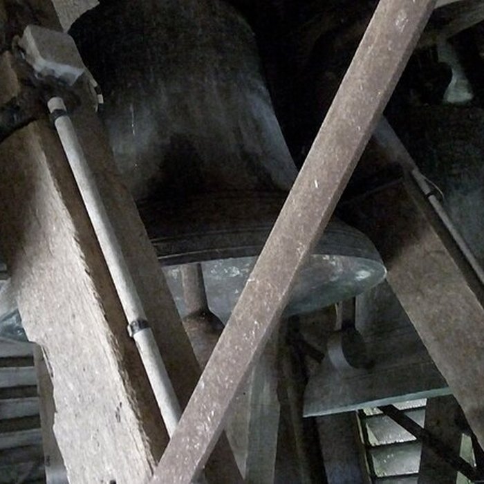 Photo de Eglise Saint-Pierre et Saint-Paul de Creue