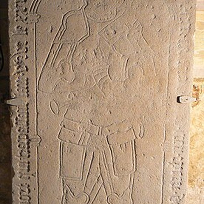 Photo de Eglise Saint-Pierre et Saint-Paul de Creue