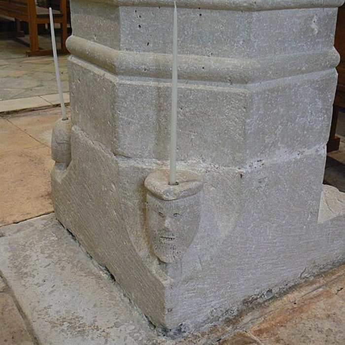 Photo de Eglise Saint-Pierre et Saint-Paul de Creue