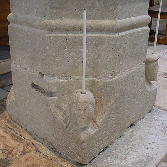 Photo de Eglise Saint-Pierre et Saint-Paul de Creue