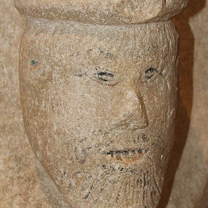 Photo de Eglise Saint-Pierre et Saint-Paul de Creue