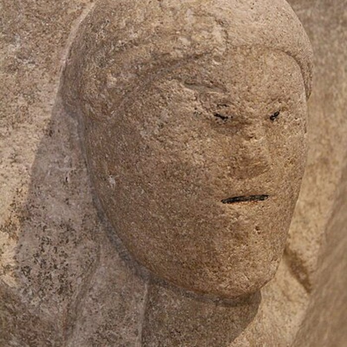 Photo de Eglise Saint-Pierre et Saint-Paul de Creue