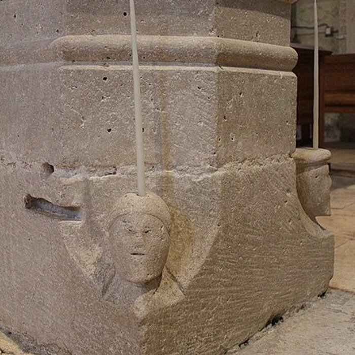 Photo de Eglise Saint-Pierre et Saint-Paul de Creue