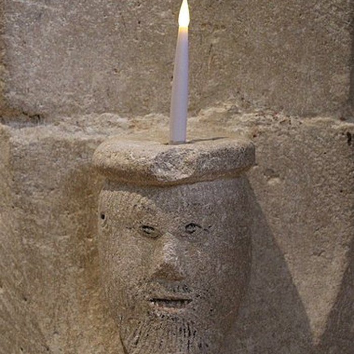 Photo de Eglise Saint-Pierre et Saint-Paul de Creue