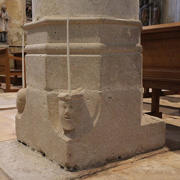 Photo de Eglise Saint-Pierre et Saint-Paul de Creue