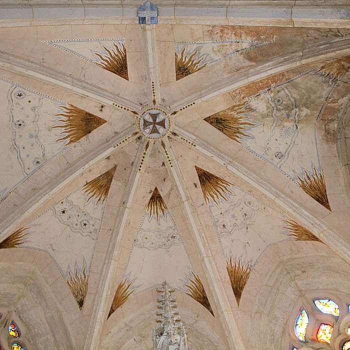 Photo de Eglise Saint-Pierre et Saint-Paul de Creue