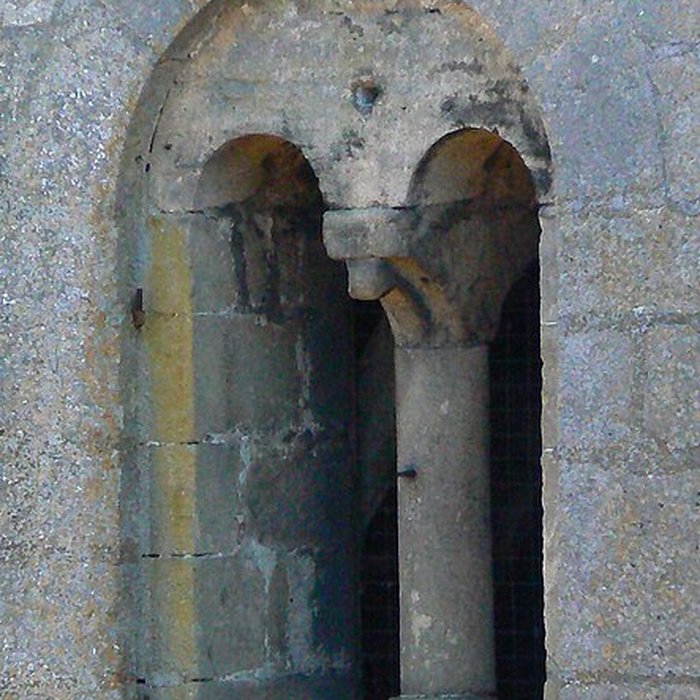 Photo de Eglise Saint-Pierre et Saint-Paul de Creue