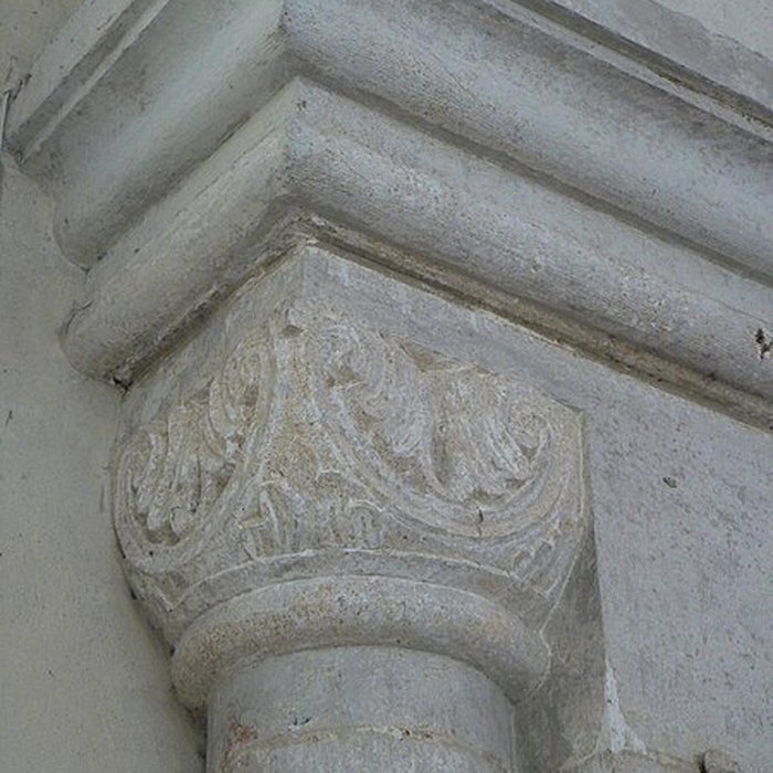 Photo de Eglise Saint-Pierre et Saint-Paul de Creue