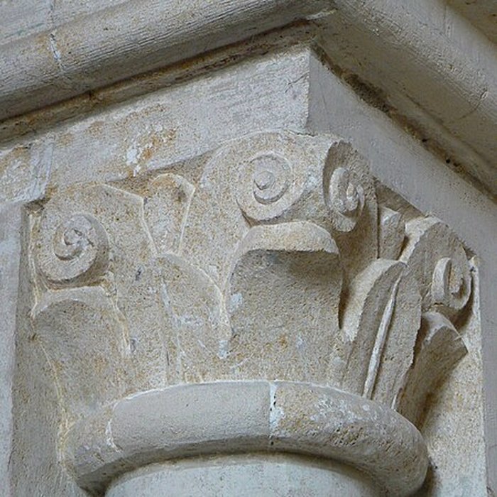 Photo de Eglise Saint-Pierre et Saint-Paul de Creue