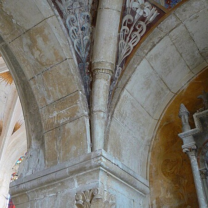 Photo de Eglise Saint-Pierre et Saint-Paul de Creue