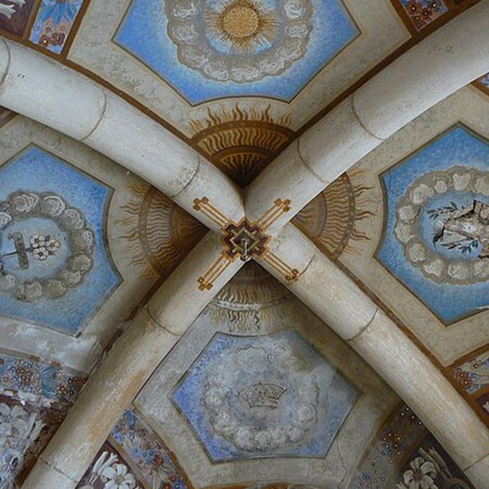 Photo de Eglise Saint-Pierre et Saint-Paul de Creue