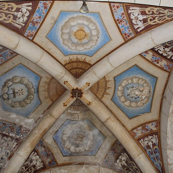 Photo de Eglise Saint-Pierre et Saint-Paul de Creue