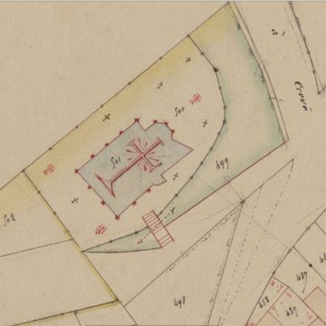 Eglise Saint-Pierre et Saint-Paul de Creue