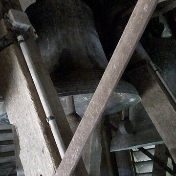 Eglise Saint-Pierre et Saint-Paul de Creue