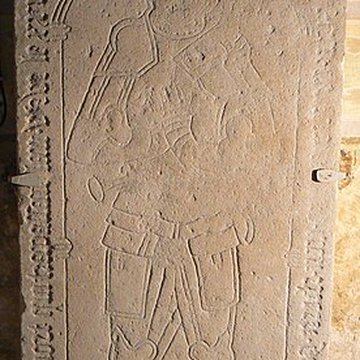 Eglise Saint-Pierre et Saint-Paul de Creue