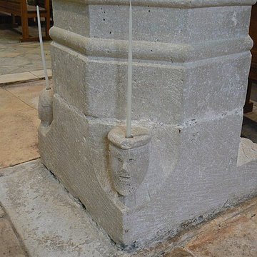 Eglise Saint-Pierre et Saint-Paul de Creue