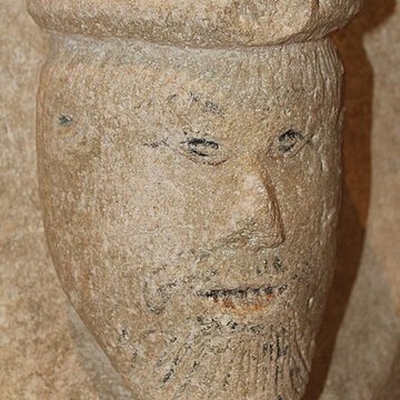 Eglise Saint-Pierre et Saint-Paul de Creue