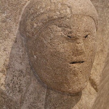 Eglise Saint-Pierre et Saint-Paul de Creue