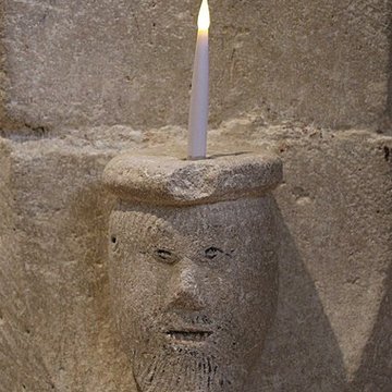 Eglise Saint-Pierre et Saint-Paul de Creue