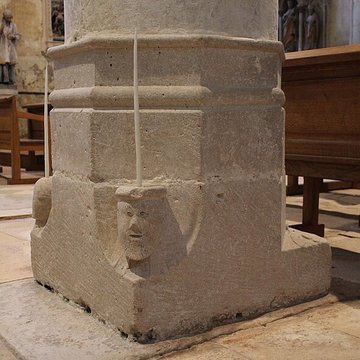 Eglise Saint-Pierre et Saint-Paul de Creue