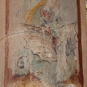 Eglise Saint-Pierre et Saint-Paul de Creue